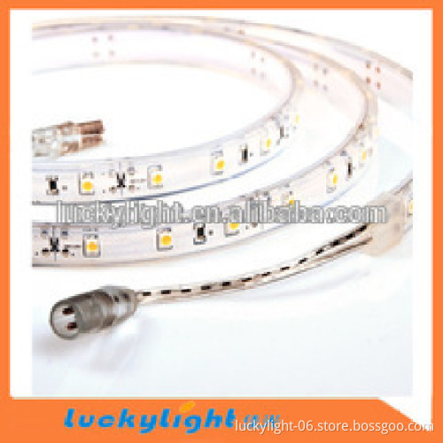 Factory wholesale 5 meters per roll short led strip light